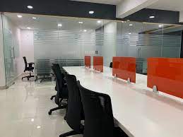 Commercial Office Space in Mundhwa BI387