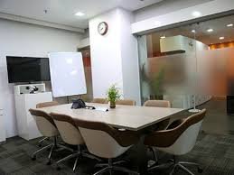 Commercial office space in Guindy BI390