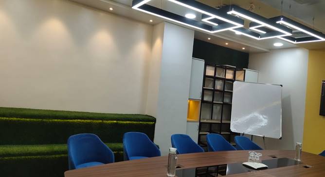 Meeting Rooms in Kharadi BI475
