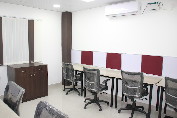 Managed Office space In Vasanth Nagar Bangalore BI525