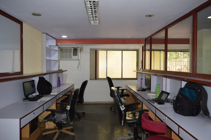 Coworking Space In Borivali West BI635