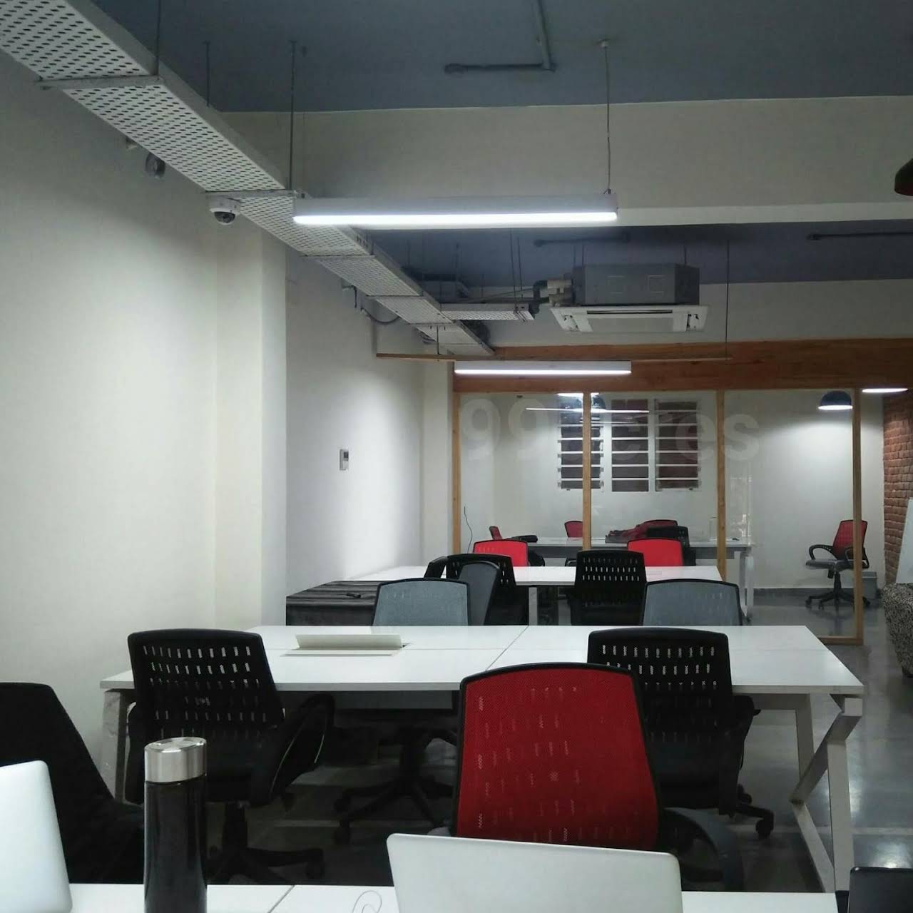 Coworking Space In Udyog Vihar BI692