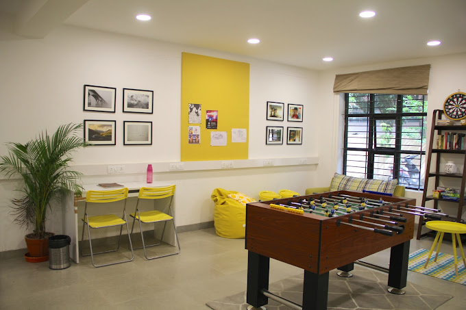 Coworking Space In DLF Phase 2 BI582