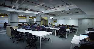 Coworking space in Sector 1, Noida BI794