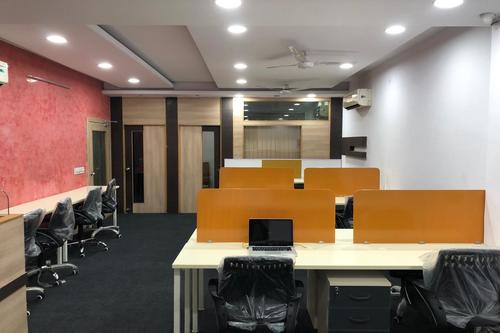 Coworking spaces in Sector 125 Noida BI785