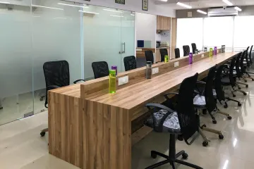Coworking Space in Kandiwali, Mumbai. BI895