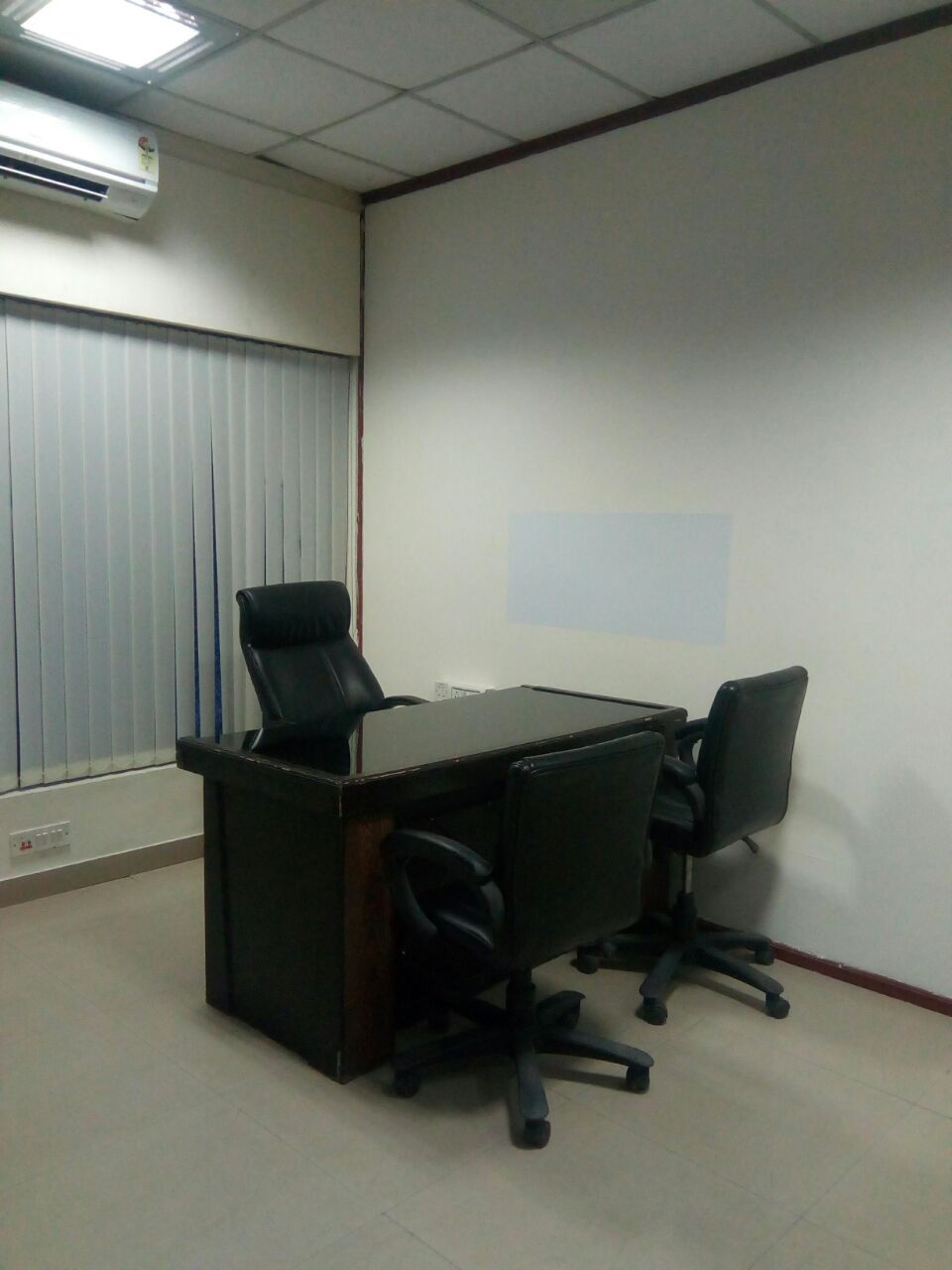 Coworking Space in Janakpuri BI1098