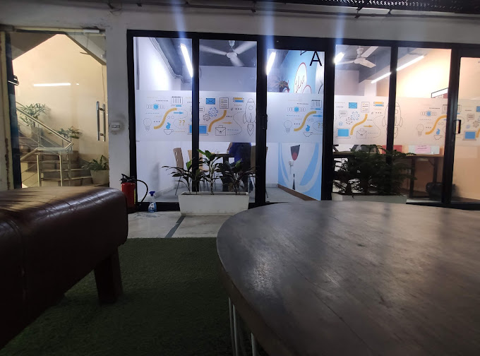 Coworking Office Space in Connaught Place BI1115