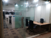 Coworking Office Space in Hitech City BI1122