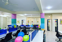 Coworking Office Space In Jaipur BI1130