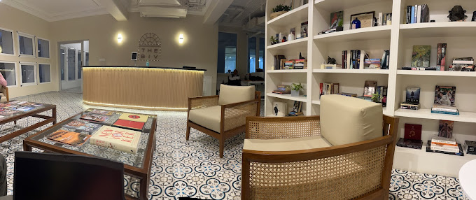 Coworking Office Space In Connaught Place BI1132