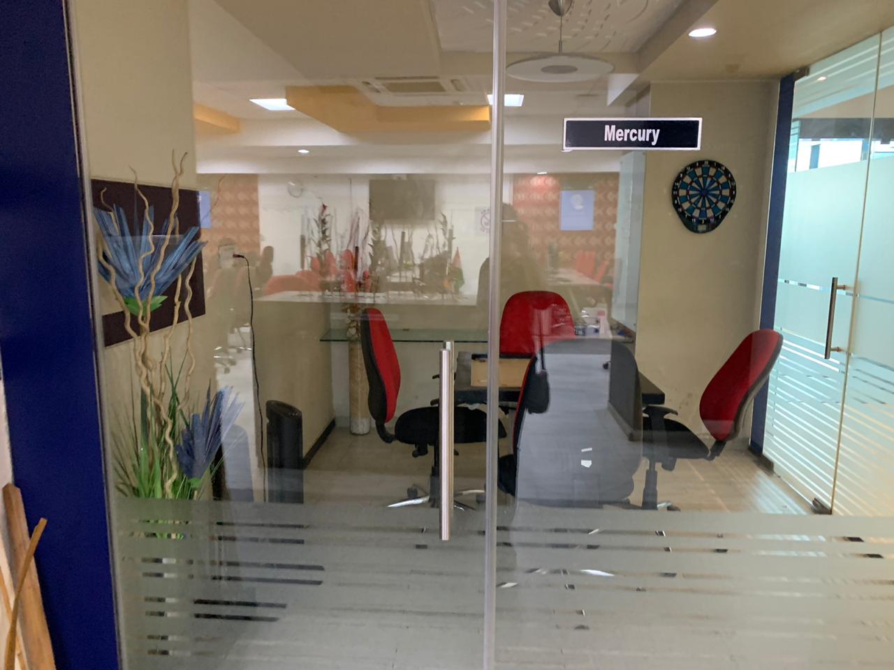 Conventional Office Space In Baner, Pune BI1139