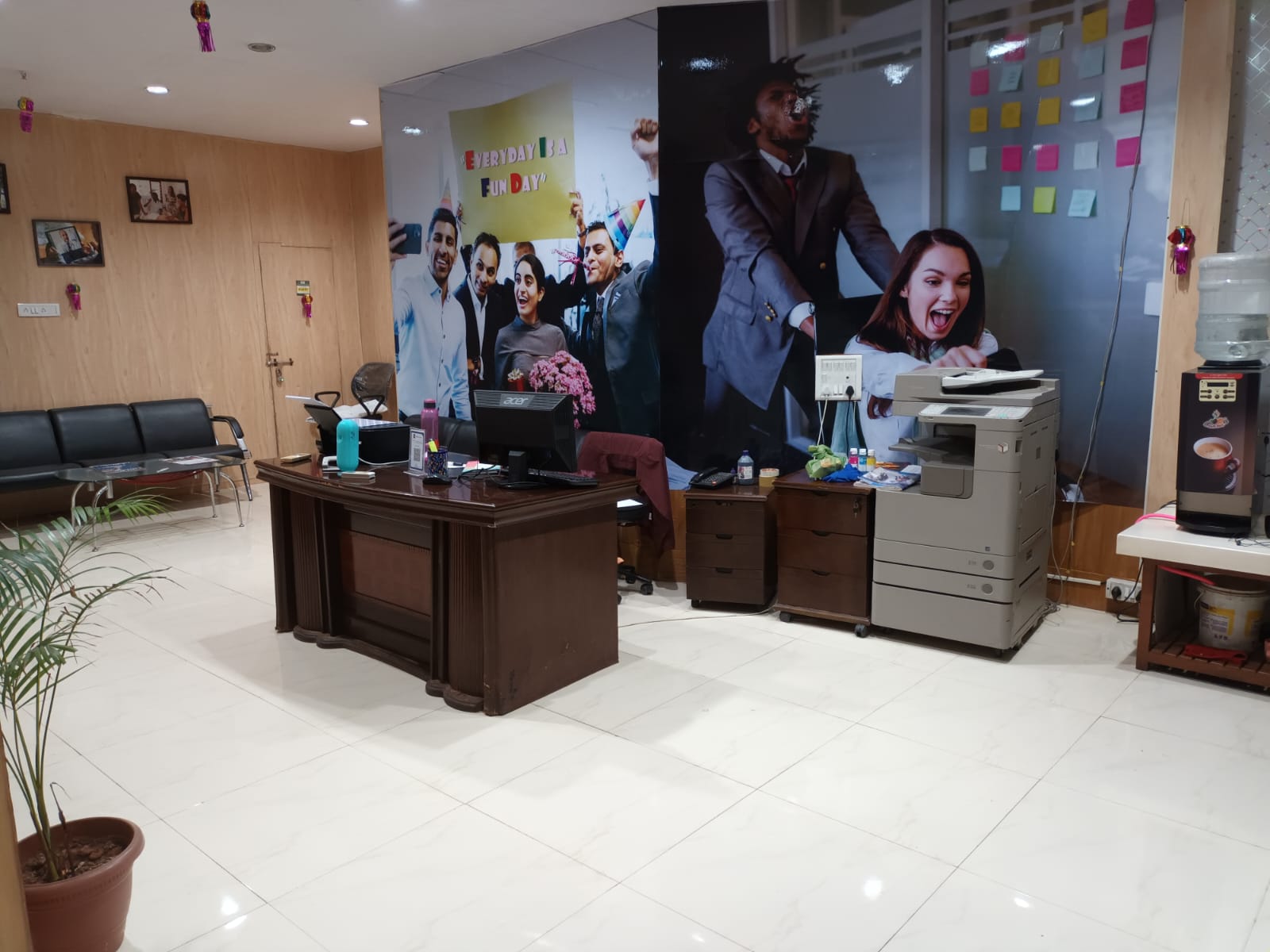 Coworking Office Space In Belapur Mumbai BI1135