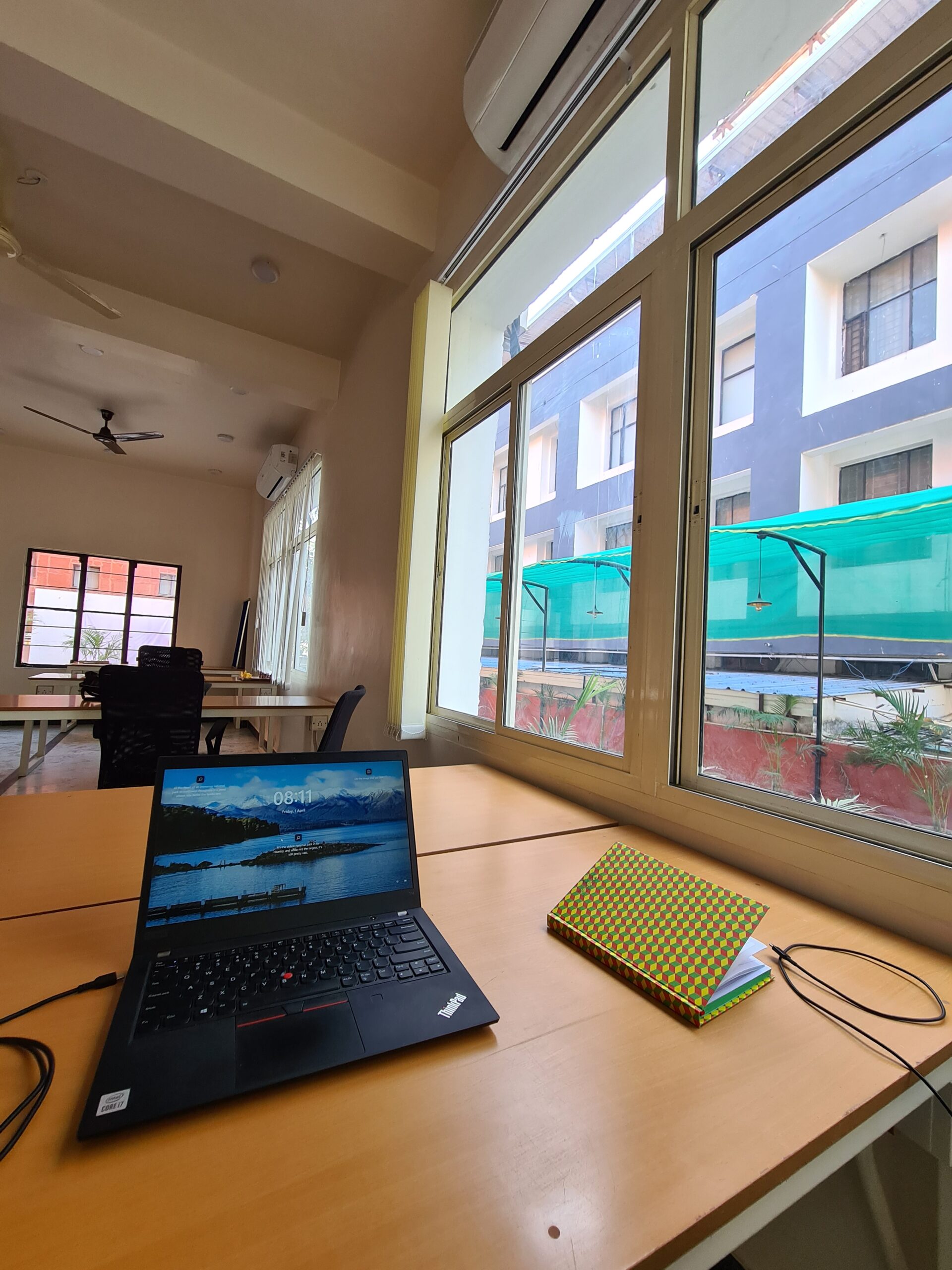 Coworking Office space in Jaipur BI1145
