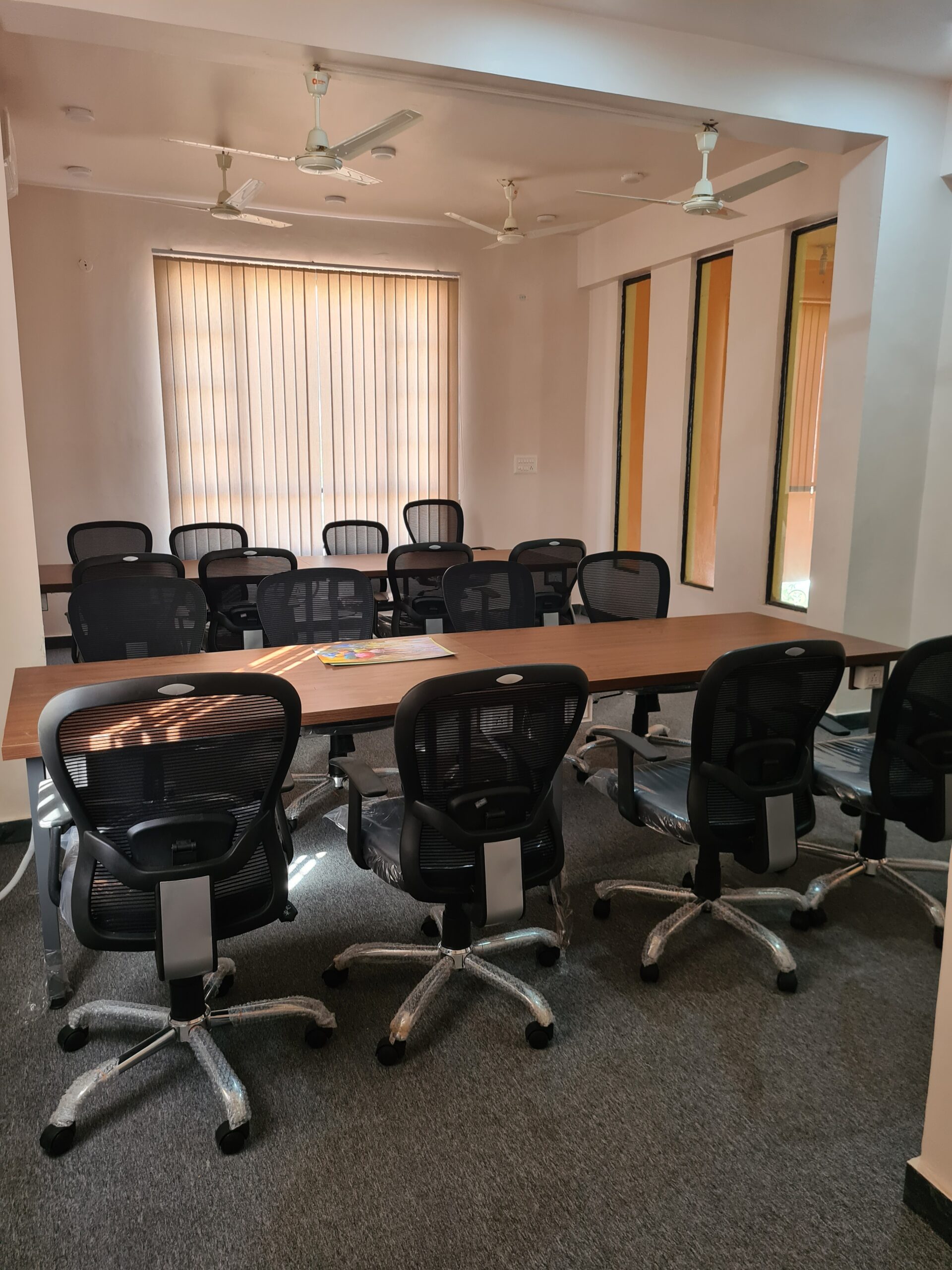 Coworking Office space in Jaipur BI1145