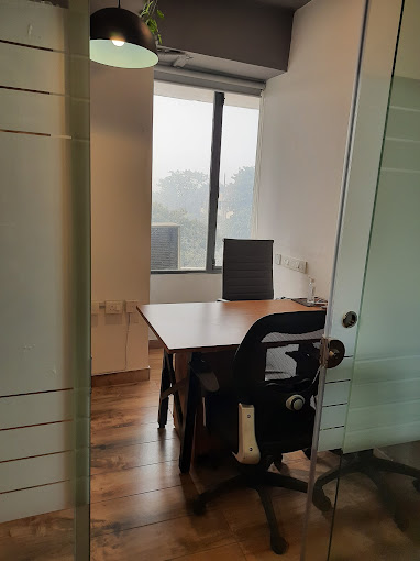 Coworking Office Space In Nehru Place BI1149