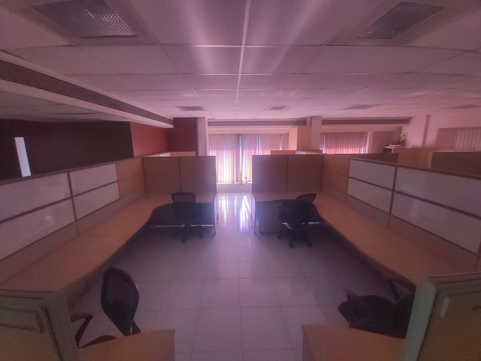 Conventional Office Space In Erandwane , Pune BI1151