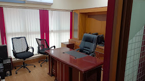 Coworking Office Space In hyderabad BI1169