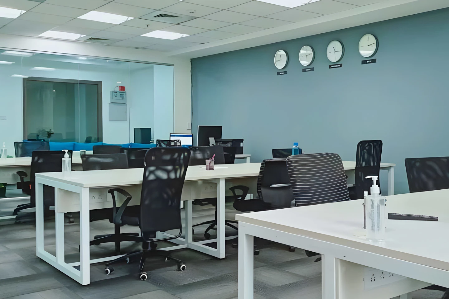 Coworking Space in Kharadi BI1163 BI1163