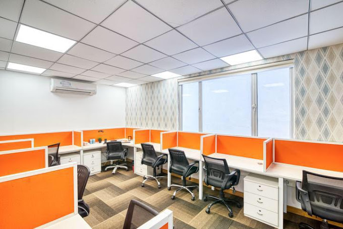 Coworking Office Space In Okhla New Delhi BI1172