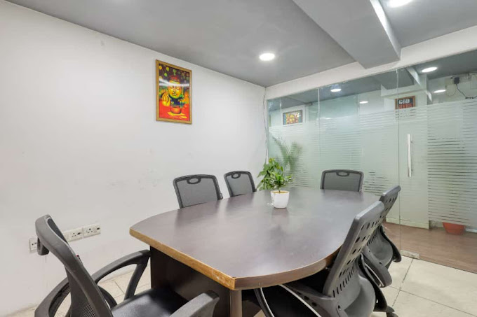 Coworking Office Space In Noida Sec 2 BI1174