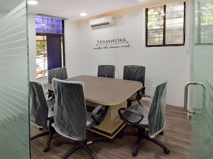 Coworking Office Space In Indiranagar Bangluru BI1177