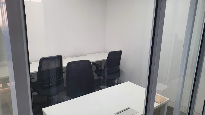Coworking Office Space In New Delhi BI1179