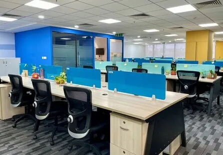 Coworking Office Space In Madhapur BI1184