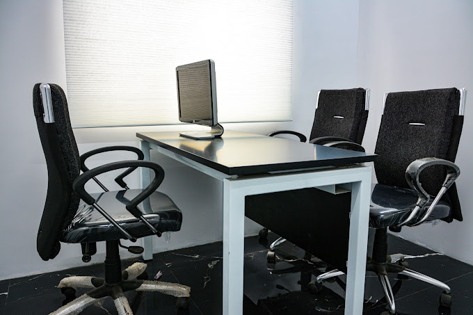 Coworking Office Space In Banjara Hills Hyd BI1186