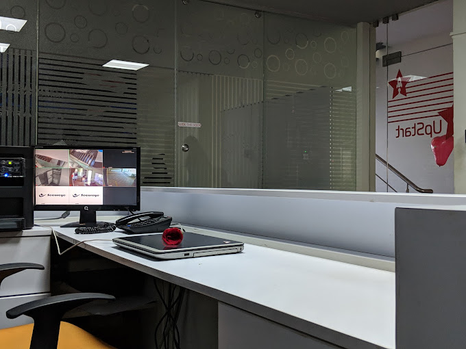 Coworking Office Space In Bengaluru BI1195