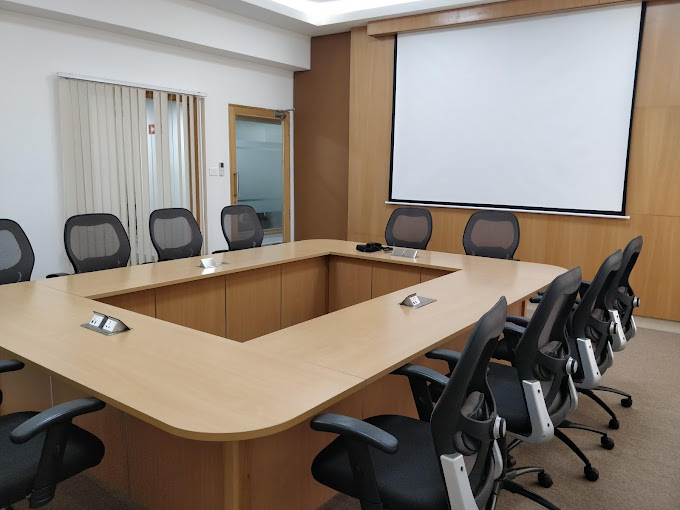 Coworking Office Space In Whitefield Bengaluru BI1196