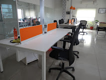 Coworking Office Space In Bengaluru BI1199