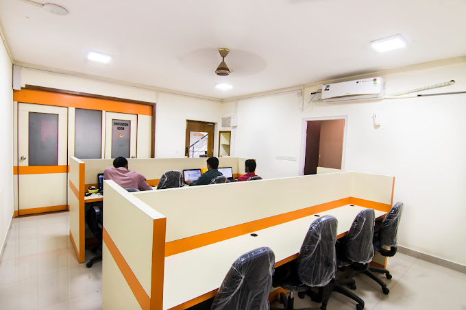Coworking Office Space In Koramangala, Bengaluru BI1211