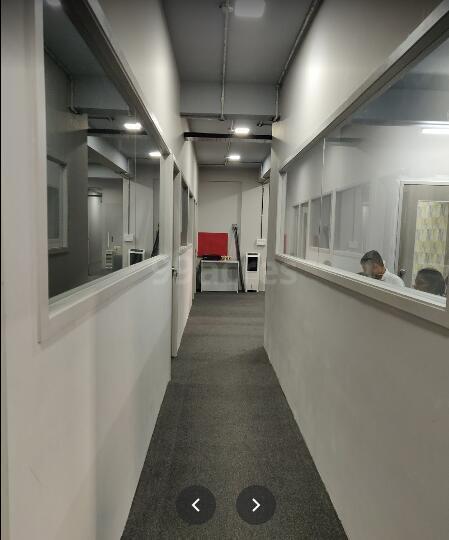 Coworking Office Space In JP Nagar Bengaluru BI1214