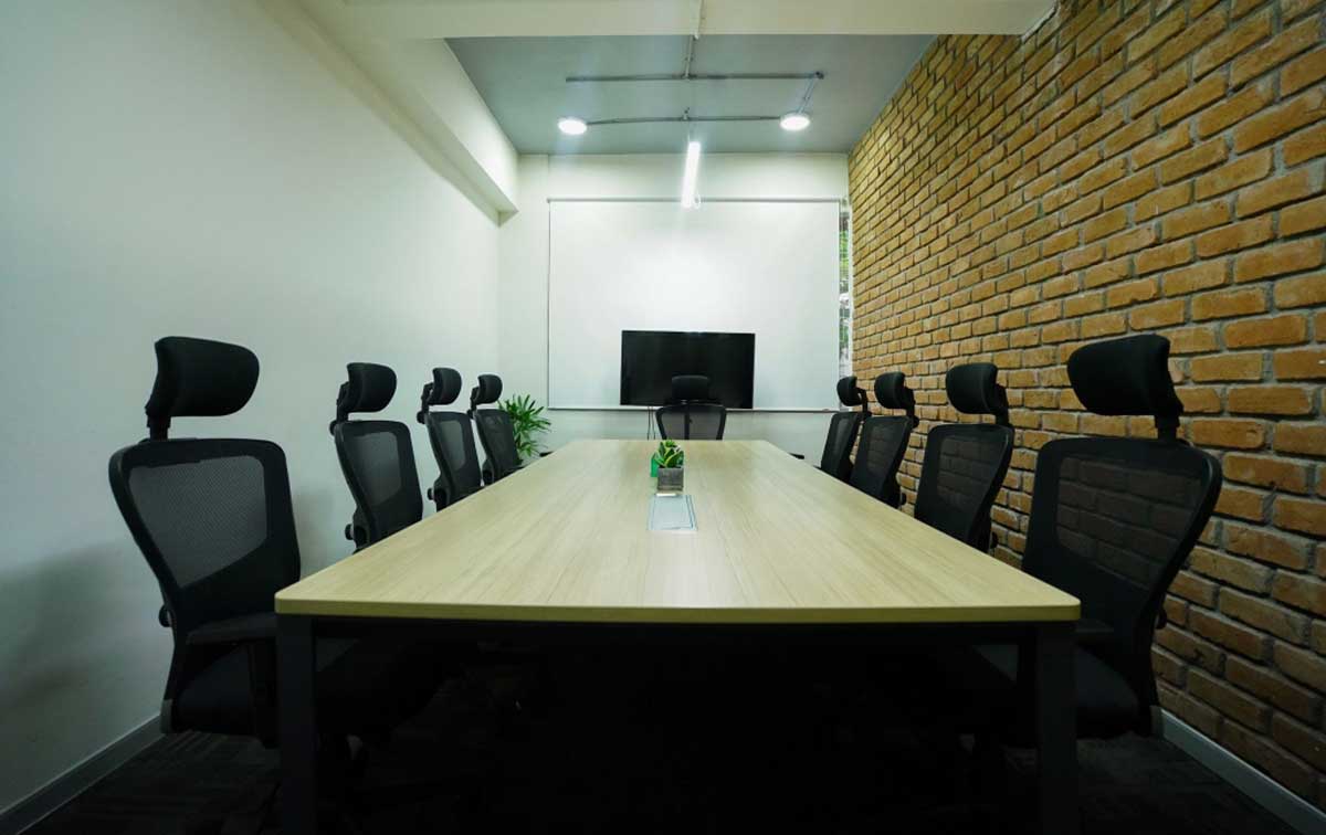 Coworking Office Space In Bengaluru BI1215