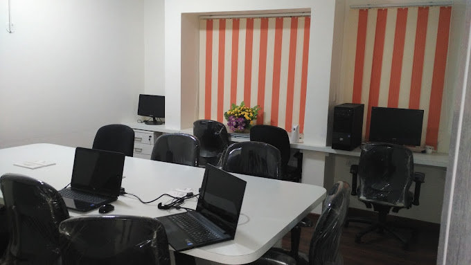 Coworking Office Space In Koramangala, Bengaluru BI1211