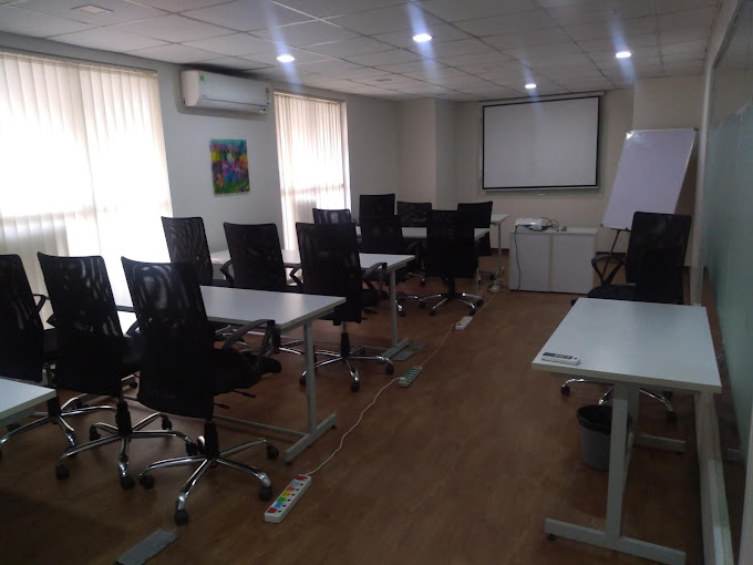 Coworking Office Space In Bengaluru BI1216