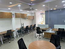 Coworking Office Space In Bengaluru BI1220