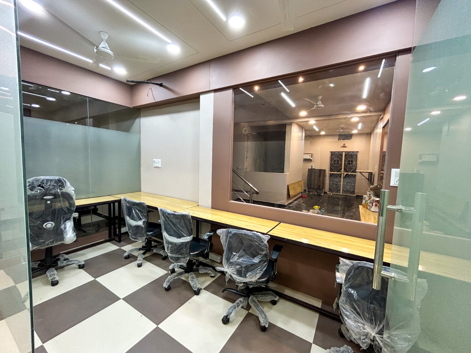 Coworking Office Space In Udaipur BI1243
