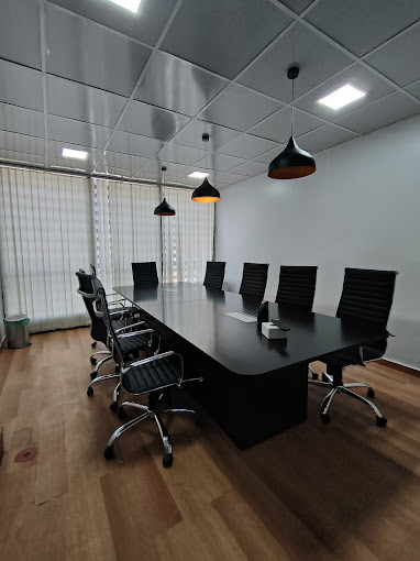 Coworking Office Space In Kharadi BI1244