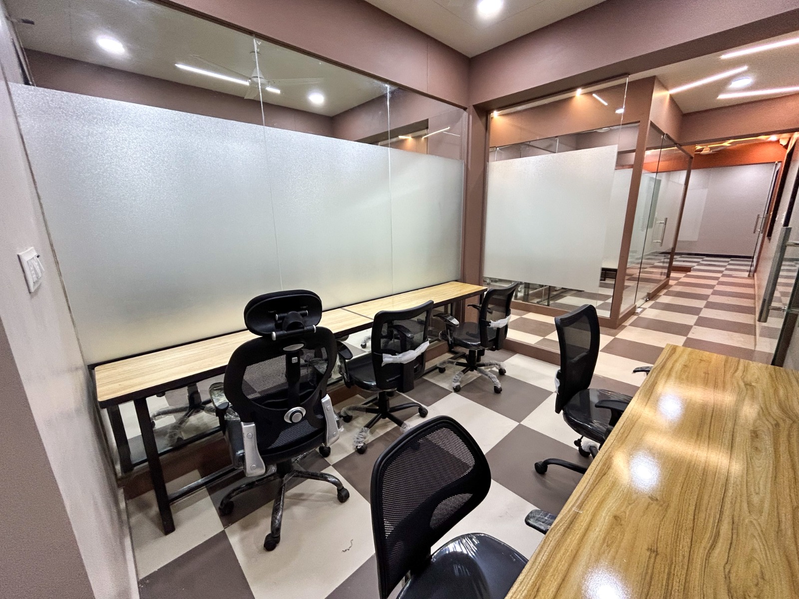 Coworking Office Space In Udaipur BI1243
