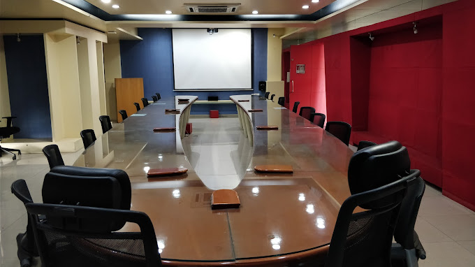 Coworking Office Space In Pune BI1245
