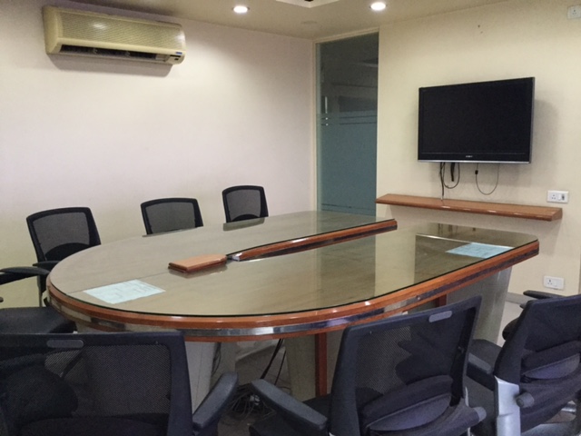 Coworking Office Space In Pune BI1245
