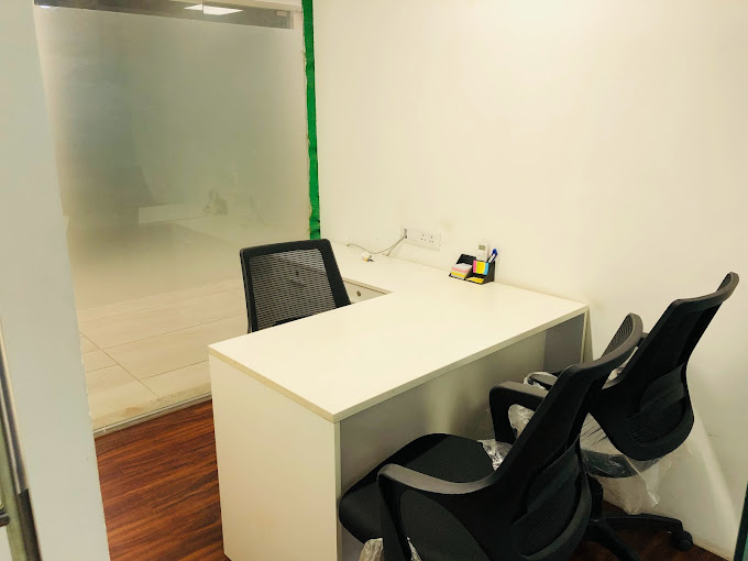 Coworking Office Space In Indore BI1260