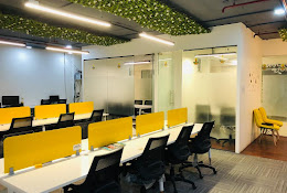 Coworking Office Space In Indore BI1260