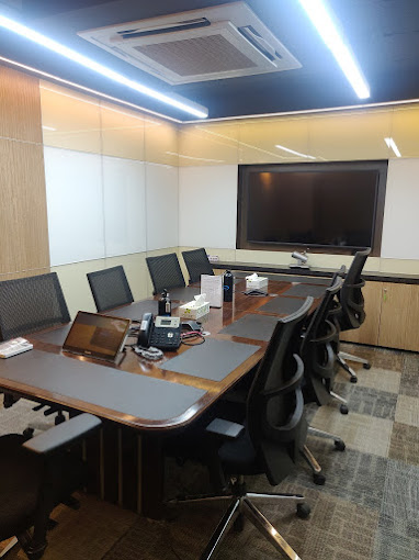 Coworking Office Space In Bengaluru BI1256