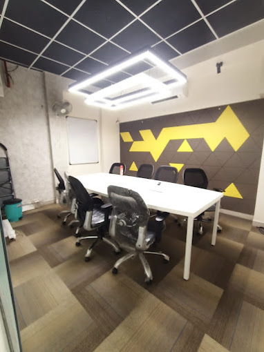 Coworking Office Space In Pune BI1276