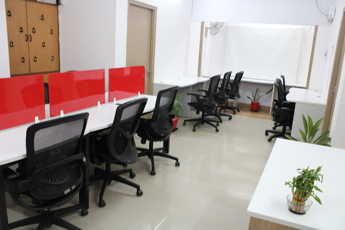 Co working spaces in Sector 43,Gurugram BI1280