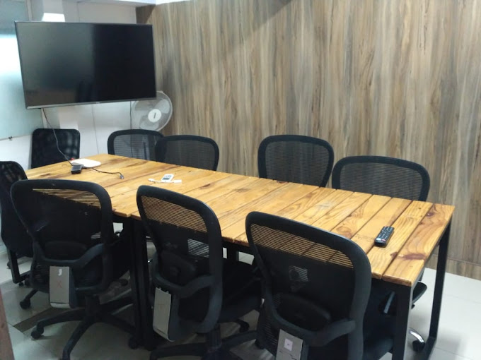 Co working space in Kharadi-Pune BI1294
