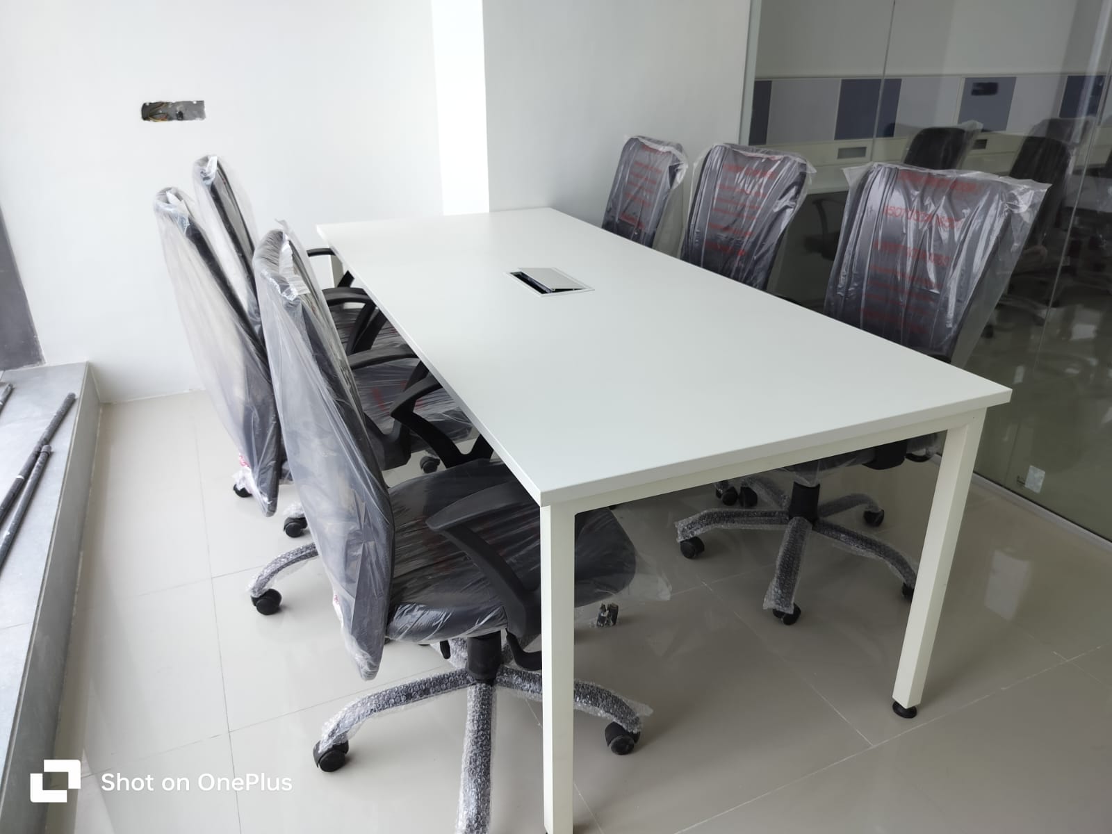 Coworking Space in Baner BI1419 BI1419